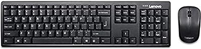 Clavier et souris sans fil lenovo 100. En quête de produits discount de qualité ? DIAYTAR SENEGAL  est là pour vous satisfaire ! Explorez notre boutique en ligne et découvrez notre vaste gamme de produits pour la maison, l'électroménager, l'informatique et la mode. Obtenez des articles de dernière tendance à des prix incroyables et faites des économies substantielles.