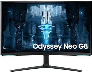 Moniteur ultra hd samsung 32" avec taux de rafraîchissement de 240 hz. Rendez votre shopping en ligne encore plus satisfaisant avec DIAYTAR SENEGAL . Notre boutique propose une grande variété de produits discount pour tous les aspects de votre vie, de l'équipement de la maison aux gadgets à la mode. Profitez de nos prix compétitifs et trouvez des offres incroyables sur tous vos achats !