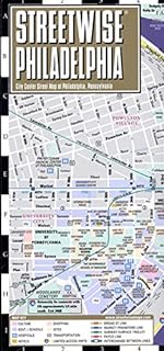 Carte streetwise de philadelphie plan plastifié des rues du centre ville. DIAYTAR SENEGAL  - Votre guichet unique pour des achats discount en ligne. Découvrez notre catalogue diversifié regorgeant de produits pour la maison, l'électroménager, l'informatique, la mode et les gadgets, le tout à des prix avantageux. Naviguez facilement sur notre site convivial et trouvez les meilleures offres pour vos besoins du quotidien.