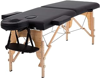 Table de massage de lit spa pliable portable de 84 pouces avec sac. DIAYTAR SENEGAL  - Votre destination shopping pour des produits de haute qualité à des prix réduits. Parcourez notre site et découvrez notre vaste sélection de produits, des gadgets aux produits de beauté en passant par les articles de sport et les outils de bricolage, tous disponibles à des tarifs discount.