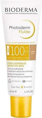 Fluid max spf 100 naturel invisible sensuel protection maximale peau sensible. DIAYTAR SENEGAL  : la boutique en ligne incontournable pour des achats discount dans tous les domaines. Parcourez notre sélection variée allant des produits pour la maison à la technologie dernier cri en passant par la mode tendance. Obtenez des produits de qualité à des prix compétitifs, tout en profitant d'une expérience de shopping en ligne optimale avec DIAYTAR SENEGAL  !