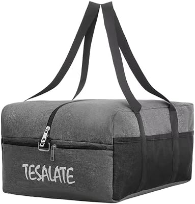 Sac de rangement étanche extra large et robuste sac pour vêtements. À la recherche des dernières technologies sans vous ruiner ? DIAYTAR SENEGAL  est votre partenaire incontournable pour tous vos achats informatiques en ligne. Des ordinateurs portables aux tablettes en passant par les accessoires high-tech, nous vous offrons un rapport qualité-prix imbattable. Restez connecté avec nos offres exceptionnelles et boostez votre productivité à moindre coût !