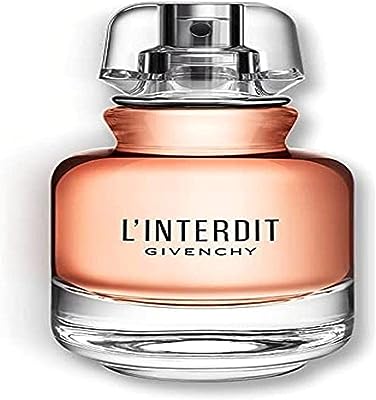 Parfum pour femme givenchy l'intréte 35 ml. DIAYTAR SENEGAL  vous offre une expérience d'achat en ligne unique en proposant une multitude de produits discount dans différents domaines. Faites-vous plaisir sans vous ruiner en choisissant parmi notre sélection de produits pour la maison, l'électroménager, l'informatique, la mode et bien plus encore.