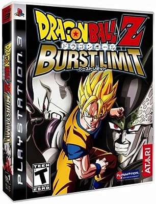 Dragonball z : burst limit playstation 3. Faites des économies considérables chez DIAYTAR SENEGAL, votre destination en ligne pour des produits discount. Notre boutique propose une large sélection d'articles pour la maison, l'électroménager, l'informatique, la mode et bien plus encore, avec des tarifs compétitifs et une satisfaction client garantie.