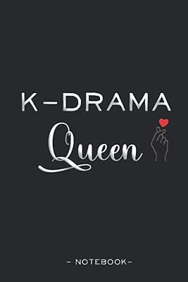 K dramas queen : k drama journal produits et accessoires kdrama | cadeaux oppa pour les fans. DIAYTAR SENEGAL  is your ultimate destination for discount shopping, providing a diverse range of products that cater to your everyday needs. With everything from essential home appliances to state-of-the-art electronics, trendy fashion pieces, and inventive gadgets, our online store offers unbeatable prices without compromising on quality.