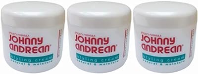 Crème capillaire johnny anderson. Bienvenue chez DIAYTAR SENEGAL, votre destination en ligne de confiance pour des produits discount variés allant des indispensables de la maison aux appareils électroménagers dernier cri, en passant par l'informatique, la mode et les gadgets tendance. Explorez notre vaste sélection d'articles à prix réduits et faites des économies sans sacrifier la qualité.