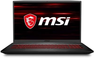 Ordinateur portable de jeu msi gf7915.3 i5 10300h 8 go ssd 512. Faites des économies sans compromettre votre satisfaction avec DIAYTAR SENEGAL . Notre boutique en ligne propose une variété de produits discount dans différentes catégories, de l'électronique à la mode. Trouvez tout ce dont vous avez besoin à des prix imbattables !