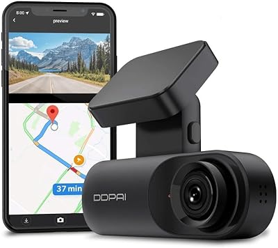 Dash cam mola n3 gps caméra de tableau de bord avant. Trouvez tout ce dont vous avez besoin à des prix incroyables sur DIAYTAR SENEGAL ! Que vous cherchiez des meubles abordables pour votre maison, des appareils électroménagers de qualité ou des gadgets technologiques à la pointe, notre boutique en ligne généraliste regorge de bonnes affaires.