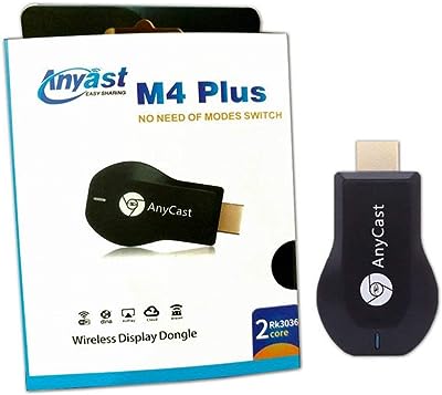 Dongle hdmi wi fi m4 plus et écran sans fil pour téléviseur ordinateur portable de bureau. Restez à la pointe de la technologie sans vous ruiner grâce à DIAYTAR SENEGAL . Parcourez notre sélection d'articles informatiques à prix cassés, des ordinateurs portables aux périphériques les plus performants. Ne faites aucun compromis sur la puissance et économisez avec DIAYTAR SENEGAL .