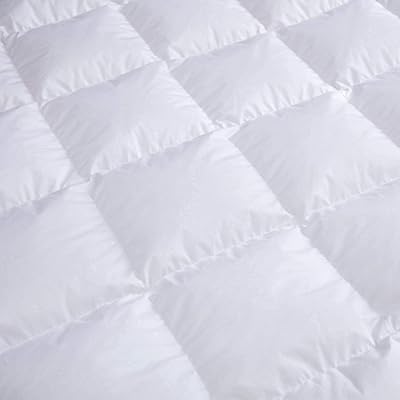 Couette maestro 1 pièce blanc 144tc coton de haute qualité :. Faites des économies importantes sur tous vos achats grâce à DIAYTAR SENEGAL, votre boutique en ligne préférée pour des offres discount exceptionnelles. Du petit électroménager à la mode tendance en passant par les gadgets high-tech, découvrez notre large sélection d'articles à prix réduits dès aujourd'hui!