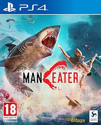 Maneater (ps4). Vous cherchez à faire des économies sans sacrifier la qualité ? Faites confiance à DIAYTAR SENEGAL, votre boutique en ligne où vous trouverez une large sélection d'articles discount pour tous les goûts. Profitez de nos prix compétitifs sur des produits allant de la maison à l'électroménager, en passant par l'informatique et la mode.