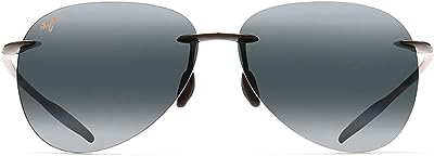 Lunettes de soleil maui jim | sugar beach h421 monture sans. Vous cherchez des offres discount sur une large gamme de produits ? DIAYTAR SENEGAL  est la réponse à vos besoins. Parcourez notre boutique en ligne et découvrez des articles de qualité à des prix défiant toute concurrence, que ce soit pour équiper votre maison, vous plonger dans l'univers de la mode ou trouver des gadgets tendance. Faites confiance à DIAYTAR SENEGAL  pour des achats malins et économiques.