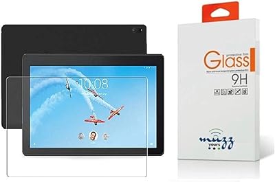 Protecteur d'écran en verre trempé anti rayures pour lenovo tab m10 tbx605f. Parcourez la boutique en ligne DIAYTAR SENEGAL  et plongez dans un univers de bonnes affaires. Que vous ayez besoin de nouveaux appareils électroménagers, d'une garde-robe tendance ou des dernières nouveautés en matière de technologie, notre large gamme de produits discount vous offre la possibilité de faire des économies tout en vous faisant plaisir. Avec DIAYTAR SENEGAL, profitez des meilleurs prix sans jamais compromettre la qualité.