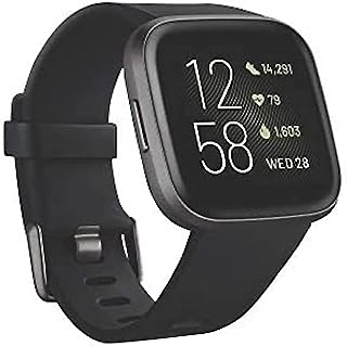 Montre intelligente fitbit versa 2 (technologie de communication en champ proche). Simplifiez vos achats en ligne avec DIAYTAR SENEGAL . Notre boutique généraliste propose des produits dégriffés dans tous les domaines, de la maison à l'informatique, en passant par la mode. Bénéficiez de prix compétitifs sans faire de compromis sur la qualité.