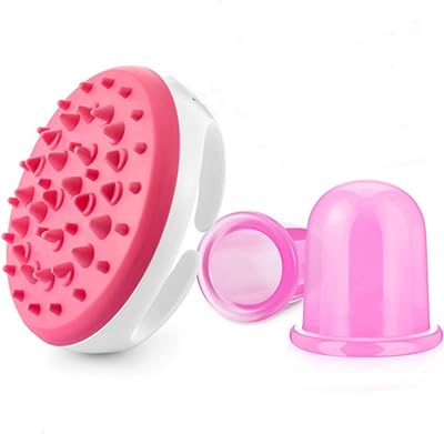 Ensemble de massage anti cellulite en silicone skido 3 pièces. À la recherche de bons plans pour équiper votre maison à moindre coût ? DIAYTAR SENEGAL  est là pour vous ! Découvrez notre sélection de produits discount pour la maison, de l'électroménager à la décoration, et profitez de prix imbattables tout au long de l'année.