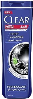 Shampooing antipelliculaire transparent pour hommes 400 ml. Vous recherchez des cadeaux à prix abordable pour vos proches ? DIAYTAR SENEGAL  a tout pour vous plaire. Explorez notre gamme de gadgets discount, des articles les plus insolites aux innovations technologiques les plus recherchées. Offrez des cadeaux originaux et faites des économies avec DIAYTAR SENEGAL .