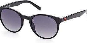 Lunettes de soleil guess pour hommes  gu0002320a52. Ne cherchez plus ailleurs, DIAYTAR SENEGAL  offre une large gamme de produits discount en ligne. Faites des affaires exceptionnelles dans tous les domaines, qu'il s'agisse de l'informatique, de la maison ou de la mode. Avec notre sélection variée et notre engagement envers les prix bas, vous êtes sûr de trouver ce que vous recherchez.