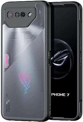 Coque arrière oetro pour asus rog phone 7 7 ultimate [slim thin] [anti traces de doigts]. Bienvenue chez DIAYTAR SENEGAL, votre guichet unique pour des achats discount en ligne. Parcourez notre catalogue étendu et trouvez des articles variés, allant de l'électroménager pratique à la dernière mode, le tout à des prix imbattables. Profitez de la qualité sans compromis tout en maximisant vos économies chez nous.