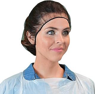 Filet à cheveux jetable en nylon durable respirant sans latex 24. DIAYTAR SENEGAL, votre destination en ligne pour des produits discount de qualité. Découvrez notre large éventail de produits, allant de la maison à l'électroménager, de l'informatique à la mode et aux gadgets, et trouvez les meilleures offres du marché. Profitez d'une expérience d'achat simple et abordable avec DIAYTAR SENEGAL  et économisez sur tous vos achats en ligne.