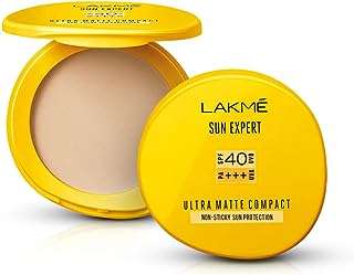 Lakme sun expert ultra mat spf 40 pa+++ compact 7g. Bienvenue chez DIAYTAR SENEGAL, votre destination de choix pour dénicher des bonnes affaires en ligne. Explorez notre sélection de produits discount allant des indispensables de la maison aux dernières nouveautés informatiques et mode, et profitez de notre engagement à vous offrir des prix compétitifs.