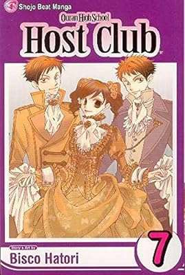 Ouran high school host club vol. 7. Besoin de renouveler votre garde-robe sans vous ruiner ? Faites un tour sur DIAYTAR SENEGAL, votre boutique en ligne discount incontournable pour la mode à petits prix ! De la dernière tendance aux vêtements basiques, nous vous proposons un large choix pour tous les styles et toutes les tailles. Ne sacrifiez plus votre budget pour rester à la pointe de la mode !