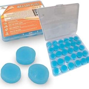 Bouchons d'oreille en cire. DIAYTAR SENEGAL, votre partenaire en ligne pour tous vos achats discount. Explorez notre catalogue diversifié comprenant des produits de maison, d'électroménager, d'informatique, de mode et de gadgets à des prix défiant toute concurrence. Faites des économies substantielles tout en profitant d'une qualité exceptionnelle grâce à DIAYTAR SENEGAL .