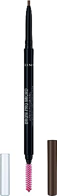 Rimmel london brow micro precision pencil 02 soft brown 009 g. Découvrez DIAYTAR SENEGAL, la boutique en ligne où vous pouvez trouver tout ce dont vous avez besoin à prix réduit. Faites des économies sur les produits de la maison, l'électroménager, l'informatique, la mode et bien plus encore. Parcourez notre sélection variée et dénichez les meilleures affaires dès maintenant!