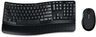 Ensemble clavier et souris arabe microsoft solbit comfort (l3v 00018). DIAYTAR SENEGAL  - La solution idéale pour des achats discount en ligne. Explorez notre gamme complète de produits pour la maison, l'électroménager, l'informatique, la mode et les gadgets, et bénéficiez de tarifs compétitifs. Simplifiez votre expérience d'achat avec notre boutique en ligne conviviale et découvrez des offres imbattables.
