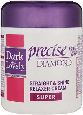 Dark & ​​​​lovely precise diamond regular crème défrisante lisse et brillance. DIAYTAR SENEGAL  - La meilleure adresse pour des prix imbattables sur une vaste sélection de produits. Que vous recherchiez des articles pour votre maison, votre informatique ou votre garde-robe, nous avons tout ce qu'il vous faut à prix discount. Explorez notre site dès maintenant et profitez des meilleures affaires en ligne!