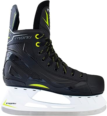 Chaussures de snowboard tronix striker 2.0 senior pour hommes et adolescents toutes les tailles. À la recherche de bons plans ? DIAYTAR SENEGAL  est là pour vous ! Explorez notre sélection discount de produits pour la maison, l'électroménager et l'informatique, ainsi que des vêtements à la mode et des gadgets abordables. Des économies garanties sur tous vos achats en ligne !