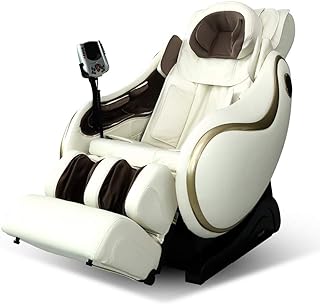 Fauteuil de massage temkin f9 4d fauteuil de relaxation professionnel shiatsu zéro. Vous recherchez des cadeaux à prix abordable pour vos proches ? DIAYTAR SENEGAL  a tout pour vous plaire. Explorez notre gamme de gadgets discount, des articles les plus insolites aux innovations technologiques les plus recherchées. Offrez des cadeaux originaux et faites des économies avec DIAYTAR SENEGAL .