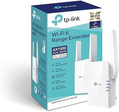   nextgen link 6 onemesh ax wi fi range extender mode. DIAYTAR SENEGAL  est la référence en matière de produits discount en ligne. Parcourez notre catalogue et trouvez des articles indispensables pour la maison, des appareils électroménagers de qualité, des solutions informatiques abordables, des vêtements tendance et des gadgets à des prix incroyables.
