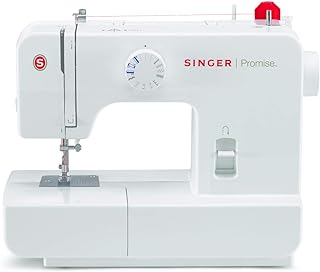 Machine à coudre singer 8 points intégrés 63 d'application boutonnière en 4. DIAYTAR SENEGAL, votre partenaire en ligne pour tous vos achats discount. Explorez notre catalogue diversifié comprenant des produits de maison, d'électroménager, d'informatique, de mode et de gadgets à des prix défiant toute concurrence. Faites des économies substantielles tout en profitant d'une qualité exceptionnelle grâce à DIAYTAR SENEGAL .