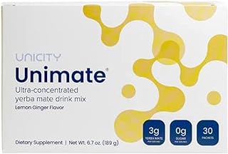 Unicity unimite lime gingembre. Faites des économies sans compromis chez DIAYTAR SENEGAL, votre destination de shopping en ligne pour des produits discount de qualité supérieure, allant des appareils électroniques à la décoration d'intérieur.