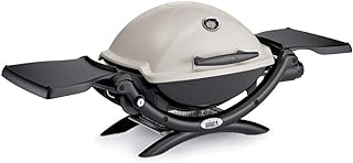 Weber grill q1200 gris titane gas_qqq 51060082 q1200 425x32cm. DIAYTAR SENEGAL, la boutique en ligne qui rend l'achat de produits discount facile et abordable. Parcourez notre collection variée allant de la maison à l'électroménager, en passant par l'informatique, la mode et les gadgets, et trouvez tout ce dont vous avez besoin à des prix défiant toute concurrence !