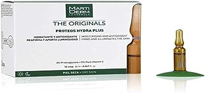 Ampoules visage martiderm 2ml. DIAYTAR SENEGAL  - Votre destination en ligne pour des offres discount sur tout ! Parcourez notre vaste sélection de produits pour équiper votre maison avec des électroménagers, des articles de mode tendance et même des gadgets technologiques, le tout à des prix incroyables. Ne manquez pas nos super promotions et économisez dès aujourd'hui !