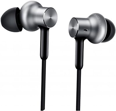 Écouteurs intra auriculaires xiaomi mi pro hd argent   noir. DIAYTAR SENEGAL, votre destination en ligne pour des achats malins. Parcourez notre vaste sélection de produits discount allant de la maison à l'électronique en passant par la mode et l'informatique. Ne sacrifiez pas la qualité pour le prix lorsque vous pouvez avoir les deux chez nous.