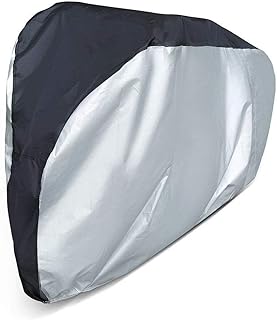 Housse de rangement pour vélo de route de montagne imperméable anti poussière et coupe vent. Faites des économies intelligentes avec DIAYTAR SENEGAL  ! Découvrez notre assortiment discount de produits pour la maison, l'électroménager, l'informatique, la mode et les gadgets. Profitez de prix réduits sans compromis sur la qualité, et offrez-vous tout ce dont vous avez besoin à petit prix.