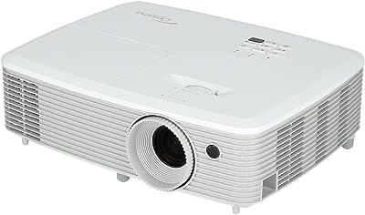 Optoma hd28i projecteur home cinéma 1080p 4000 lumens blanc (hd28i). DIAYTAR SENEGAL  - La boutique en ligne discount incontournable pour tous vos besoins. Explorez notre vaste catalogue de produits, comprenant des articles pour la maison, l'électroménager, l'informatique et la mode, tous à des prix défiant toute concurrence.