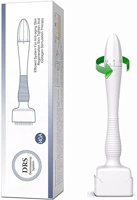 Outil de tampon derma réglable 140 micro aiguilles stylo professionnel en titane pour le visage. DIAYTAR SENEGAL, votre boutique en ligne discount pour tous les accros du shopping à petits prix. Découvrez notre vaste choix de produits dans toutes les catégories, allant des articles de décoration aux appareils électroménagers en passant par les vêtements et les jouets. Faites des économies tout en comblant vos envies grâce à nos offres exclusives et notre rapport qualité-prix exceptionnel.