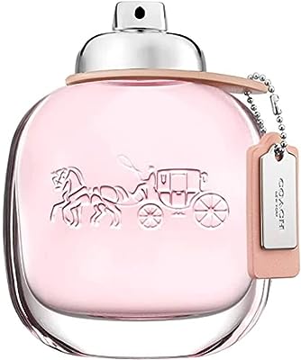 Coaches coach le parfum pour femme 90ml eau de toilette. Bienvenue chez DIAYTAR SENEGAL, votre destination en ligne pour des produits discount à prix imbattables ! Que vous ayez besoin d'électroménager, d'articles pour la maison, de gadgets high-tech, de vêtements à la mode ou d'accessoires informatiques, nous avons tout ce qu'il vous faut. Faites des économies tout en profitant de la meilleure qualité grâce à notre large gamme de produits.