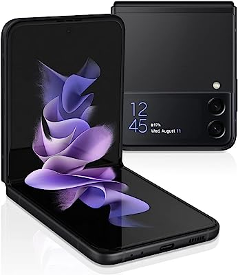 Samsung galaxy z flip 3 5g 128 go + 8 de ram. Faites des découvertes et des économies chez DIAYTAR SENEGAL . Notre boutique en ligne propose une gamme étendue de produits discount, couvrant la maison, l'électroménager, l'informatique, la mode et bien plus encore. Obtenez des produits de qualité à des prix imbattables en quelques clics seulement.