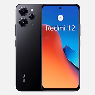 Redmi 12 (8 go de ram 128 rom) puissant processeur. Profitez de rabais incroyables sur DIAYTAR SENEGAL  et économisez sur tous vos achats! Que vous cherchiez des équipements high-tech, des produits de beauté, des articles pour animaux de compagnie ou même des meubles pour la maison, notre boutique en ligne généraliste vous propose les meilleurs prix du marché.