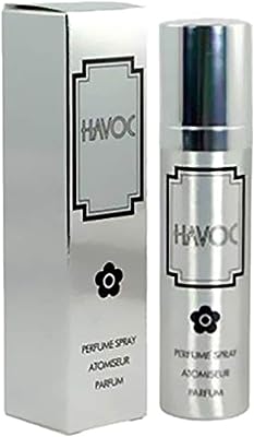 Silver by havok parfums pour femme eau de parfum 75ml. DIAYTAR SENEGAL  - Votre solution en ligne pour des achats discount sans compromis. Plongez dans notre univers où vous trouverez tout ce dont vous avez besoin, de l'électroménager aux articles tendance en passant par les produits informatiques. Faites des économies sans sacrifier la qualité chez nous !