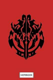 Overlord nazarick n06339 carnet : papier ligné universitaire journal couverture finition. Besoin de renouveler votre intérieur sans vous ruiner ? DIAYTAR SENEGAL  est là pour vous offrir une vaste gamme de produits discount pour la maison, des meubles aux accessoires décoratifs en passant par les appareils électroménagers. Profitez de notre sélection de qualité à des prix incroyables et transformez votre maison sans vous soucier de votre budget.