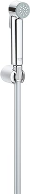 Grohe tempesta f trigger spray 30 et support mural ensemble de pulvérisation. Vous cherchez des bonnes affaires en ligne ? Rendez-vous sur DIAYTAR SENEGAL, votre destination idéale pour des produits discount dans tous les secteurs. Trouvez des offres incroyables sur des produits essentiels tels que l'électroménager, l'informatique et la mode. Économisez tout en faisant des achats intelligents chez nous.