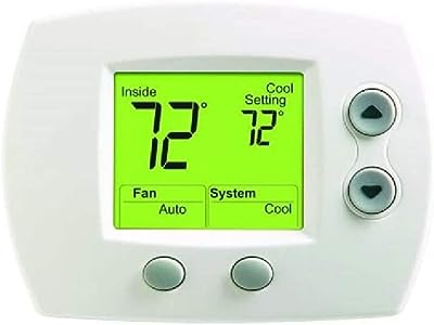 Thermostat non programmable honeywell home th5110d1006 u pro 5000 1h 1c. DIAYTAR SENEGAL, votre boutique en ligne préférée pour dénicher des produits à prix discount. Rendez-vous sur notre site pour trouver toutes les bonnes affaires de la maison à l'électroménager en passant par les gadgets high-tech. Ne sacrifiez pas la qualité pour économiser, optez pour DIAYTAR SENEGAL  !