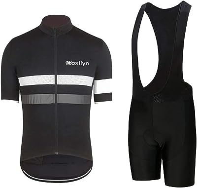 Ensemble de vêtements de vélo pour hommes maillot de route et de cyclisme +. Découvrez DIAYTAR SENEGAL, votre partenaire pour des économies maximales ! Parcourez notre large assortiment d'articles discount, allant des accessoires de maison à l'électroménager dernier cri, en passant par l'informatique, la mode tendance et les gadgets ludiques.