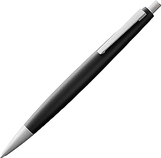 Stylo bille lamy 2000 noir. DIAYTAR SENEGAL, votre carrefour en ligne pour des affaires incroyables ! Préparez-vous à être émerveillé par notre vaste gamme de produits discount, allant de l'équipement domestique à l'électroménager, en passant par l'informatique, la mode tendance et les gadgets à prix réduits.