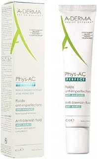 A derma face ac fluide anti imperfections parfait 40 ml. Faites des économies avec DIAYTAR SENEGAL, votre boutique en ligne discount préférée. Parcourez notre sélection complète d'articles allant des équipements électroménagers aux produits informatiques en passant par la mode et les gadgets. Profitez de nos promotions régulières et découvrez des prix incroyables sans jamais sacrifier la qualité.